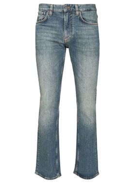 香港直邮EMPORIO ARMANI 男士牛仔裤 EM006386AF29771MB001直筒裤