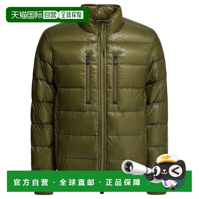 香港直邮MONCLER GRENOBLE 男士羽绒服夹克 ORRES1A00007597X681N