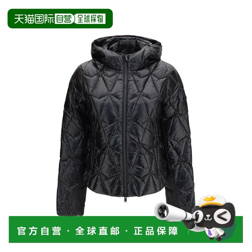 香港直邮MOOSE KNUCKLES 女士外套 M36LJ156292 A【付后1h可退】