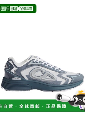 香港直邮Dior 低帮运动鞋 3SN342ABF