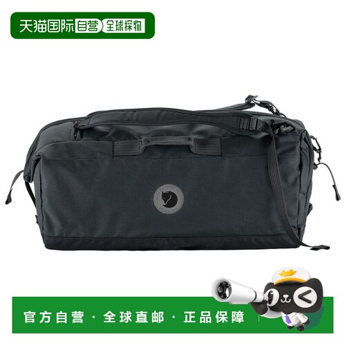 香港直邮FJALLRAVEN 男士旅行包 5105178COALBLACK CO 黑色