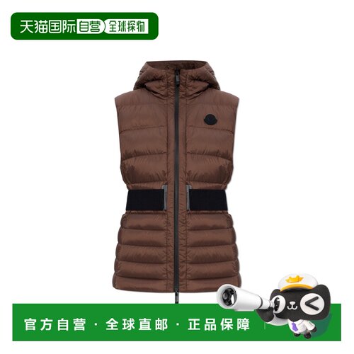香港直邮MONCLER 女士外套 L10931A00031598AL262 SS2026
