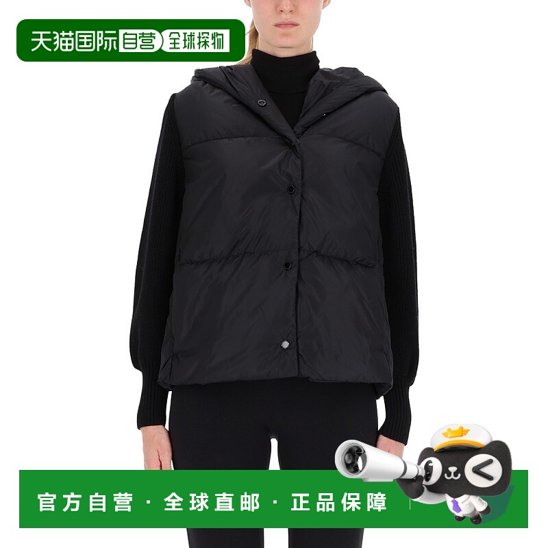 香港直邮Canada Goose 加拿大鹅 女士 