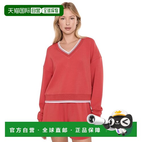 1h可退 美国直邮VARLEY/Blithe女士卫衣