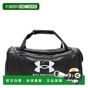 1h可退 香港直邮Balenciaga 巴黎世家 男士 UNDER ARMOUR® 健身包