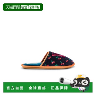 1h可退 香港直邮Valentino 华伦天奴 男士 Cherries 便鞋 7Y2S0J8