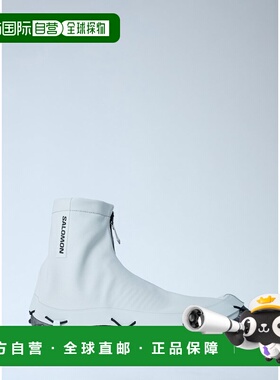 1h可退 香港直邮yves salomon 萨洛蒙 女士 Snowclog Advanced 高