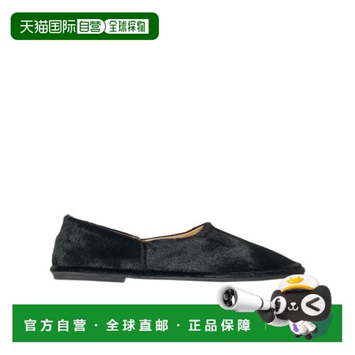 The Row 套脚乐福鞋 F1236L701单鞋