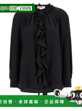 1h可退 香港直邮VICTORIA BECKHAM 维多利亚 贝克汉姆 女士 'Ruff