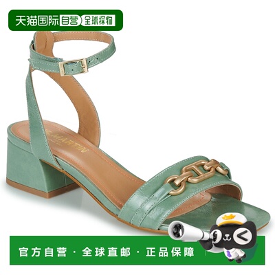 欧洲直邮JB Martin  女鞋 春夏 凉鞋 VITAMINE