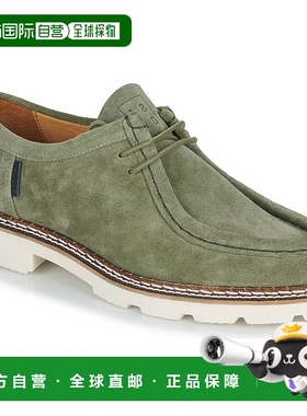 欧洲直邮Christian Pellet  男鞋 春夏 德比鞋 MACHO