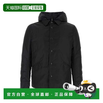 1h可退 香港直邮Junya Watanabe 渡边淳弥 男士 x CP Company 黑