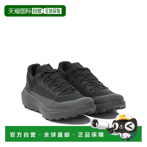 1h可退 欧洲直邮Arc'teryx 男士户外徒步鞋 X000010398NORVANLD4B