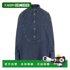 香港直邮Polo Ralph Lauren 长袖牛仔衬衫 211A93906