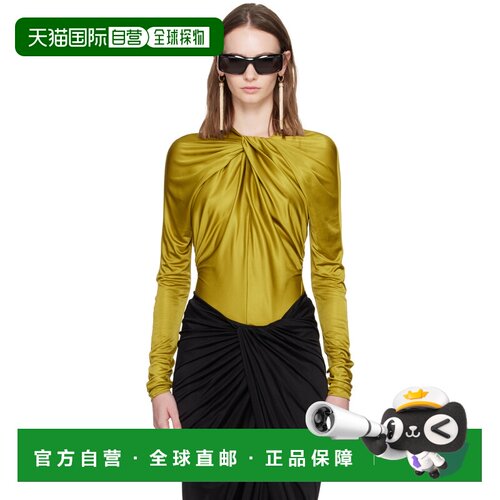 香港直邮Balmain巴尔曼女士连体衣 【付后1h可退】性感