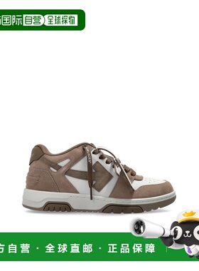 香港直邮OFF-WHITE 女士运动鞋 OWIA259S26LEA005096D SS2026
