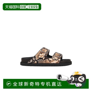 香港直邮Birkenstock 凉鞋 勃肯 Arizona 1030003 女士 1h可退