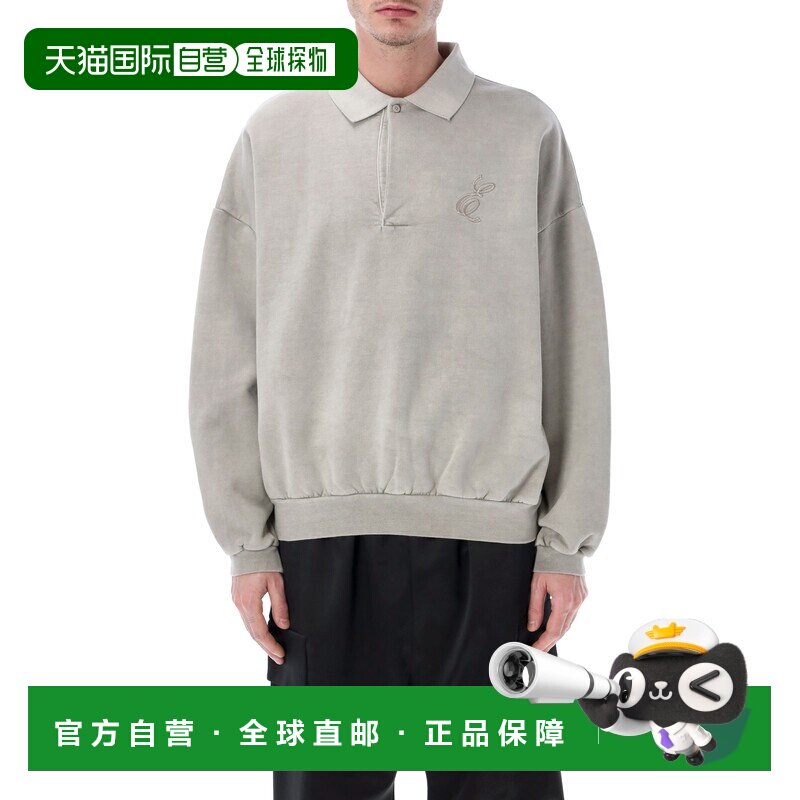 1h可退 香港直邮FEAR OF GOD 男士卫衣 26P192HO252041FSG SS2026图片