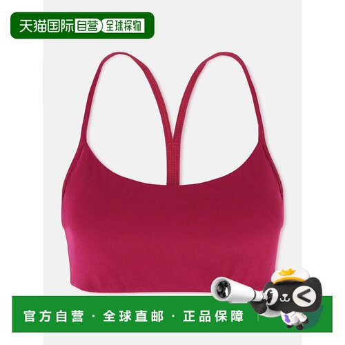 Lululemon 女士 Flow Y Nulu™ 运动文胸 LW2EX3S0【付后1h可退】