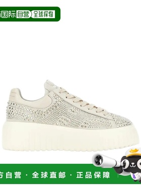 香港直邮Hogan H-Stripes 运动鞋 HVW6450FG00UCB