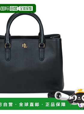 欧洲直邮Lauren Ralph Lauren拉夫劳伦男女包手提包MARCY 26-SATC