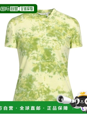 香港直邮Proenza Schouler 普罗恩萨 施罗 女士 T恤