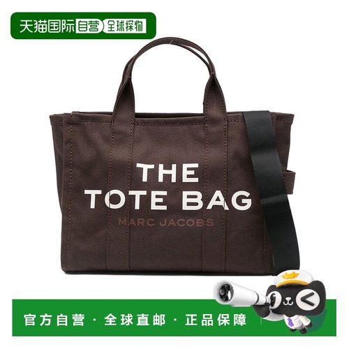 欧洲直邮marc jacobs 女士 单肩包托特包手提包