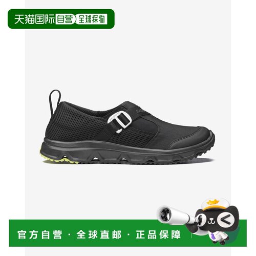 欧洲直邮Salomon萨洛蒙RX MOC 3.0 NOMAD系列男女同款透气休闲防