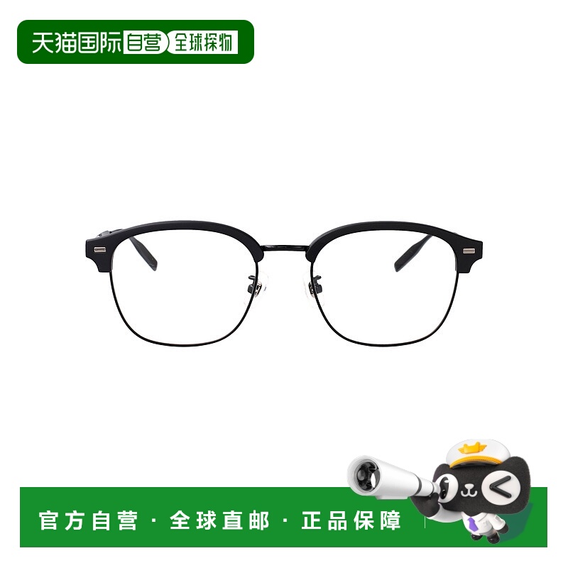 欧洲直邮montblanc 男士 护目镜