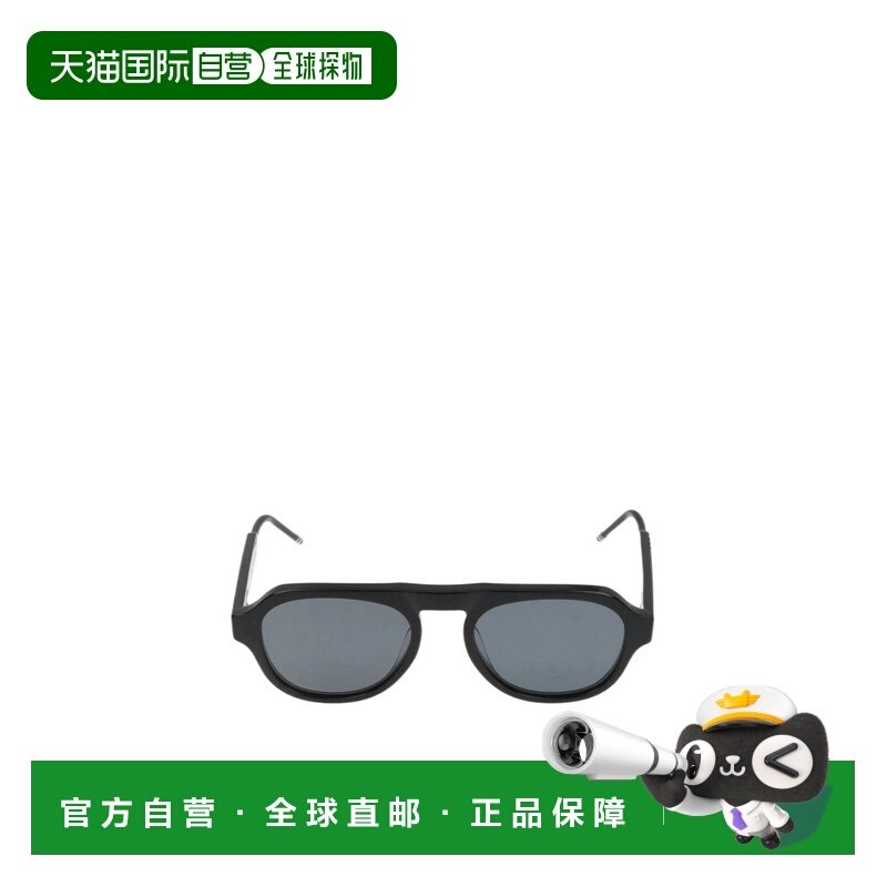 1h可退 香港直邮Thom Browne 全框太阳镜 UES416AG0002,ZIPPO/瑞士军刀/眼镜,太阳眼镜,淘宝优惠券,粉丝福利购,淘宝优惠卷