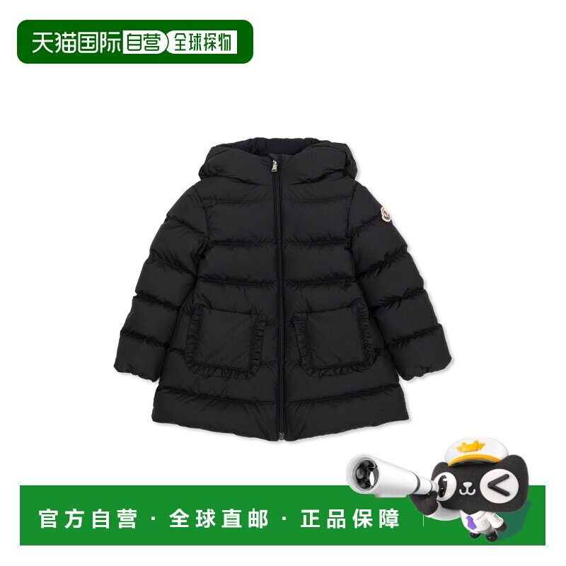 欧洲直邮moncler 少男 运动服饰套装 - 天猫国际探物欧洲出品