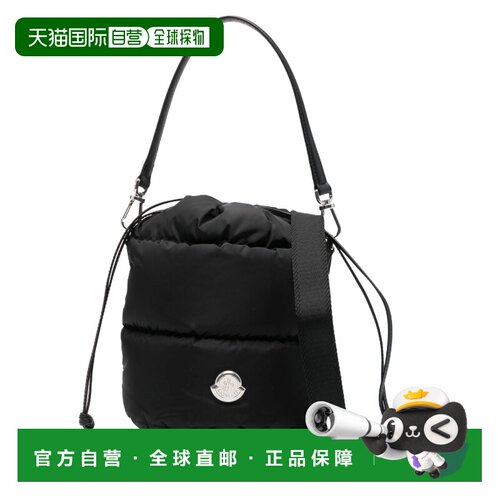 欧洲直邮moncler 女士 单肩包