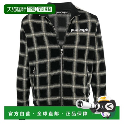 1h可退 香港直邮PALM ANGELS 男士卫衣 PMBD001F20FAB0041062 AW2