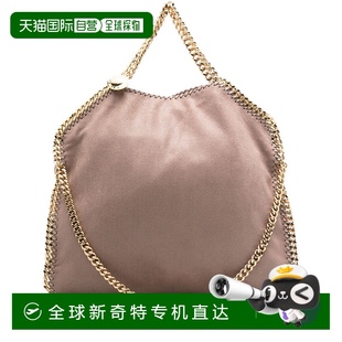 女士 1h可退 歐洲直郵stella mccartney 單肩包