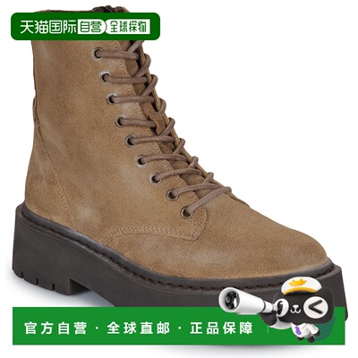 欧洲直邮Steve Madden思美登女鞋靴子SKYLAR