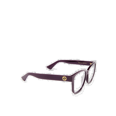 自营Gucci 徽标平光镜 GG1340O