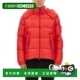 羽绒夹克 1h可退 1A0015 男士 COUYERE 香港直邮Moncler 盟可睐