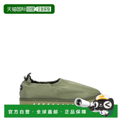 1h可退 香港直邮a cold wall 男士 运动鞋 green绿色 舒适时尚
