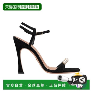 单鞋 高跟凉鞋 KCQ947VPE迪奥 Diorly 香港直邮Dior
