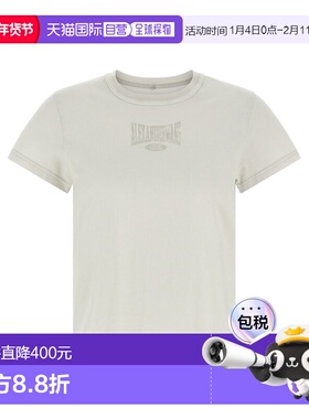 1h可退 香港直邮Alexander Wang 亚历山大 王T系列 女士 4CC22515