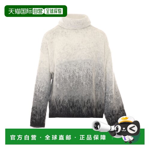 欧洲直邮LIU JO 女士针织衫 WF6426MA58PL9459 AW【付后1h可退】