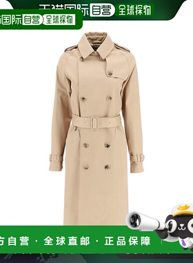 1h可退 欧洲直邮A.P.C. 女士外套 COZBAF01150BAA