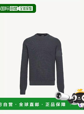 1h可退 欧洲直邮MONCLER 盟可睐 26春夏 L10919C00003M1131944 男