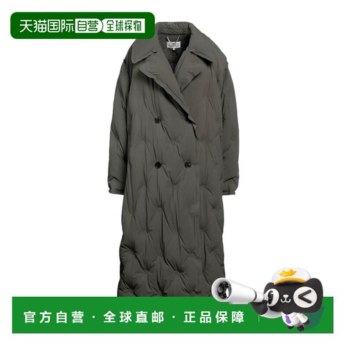 1h可退 香港直邮Maison Margiela 马丁 马吉拉 女士 Shell 夹克