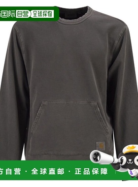 1h可退 香港直邮Carhartt 卡哈特 女士 TORION 棉质运动衫 I03605