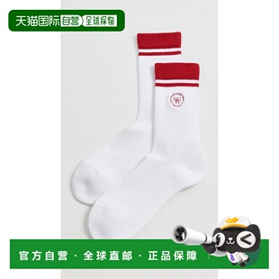 RICH 女士 SRHWC 1h可退 舒适时尚 袜子 香港直邮SPORTY