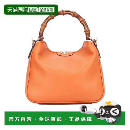 香港直邮Gucci 顶部提手手提包 799865AAEDB古驰【付后1h可退】
