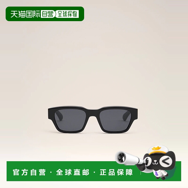 欧洲直邮AMI PARIS 25秋冬 UGL509.AM0004.025 女士 太阳眼镜