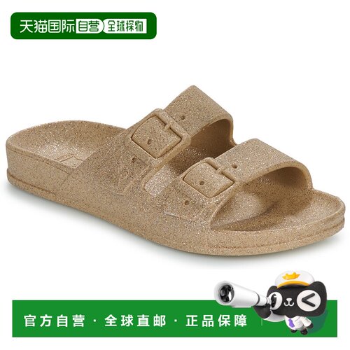 欧洲直邮Cacatoes  CARIOCA 女鞋凉鞋拖鞋 21S1043106