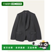 男士 1h可退 西服外套 26春夏 FAO7871_8000 欧洲直邮LORO PIANA